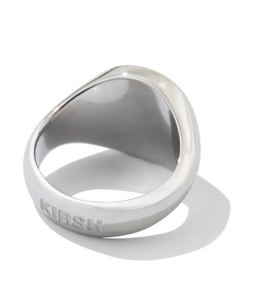 KIRSH（キルシー）の「KIRSH DOODLE CHERRY RING ドゥードゥルチェリー リング（リング・レディース・イエロー・ONE SIZE）」の8枚目の写真