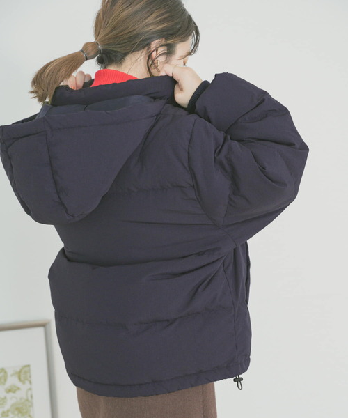 ITEMS URBANRESEARCH（アイテムズ アーバンリサーチ）の「フードダウン