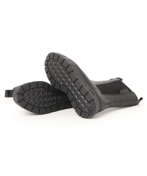 PUMA（プーマ）の「PUMA プーマ ウィメンズ メイズ スタック チェルシー ブーツ（ブーツ・レディース・ブラック/ブラック系その他/サンドベージュ/グレー系その他・23.5cm/24.5cm/25.5cm/23.0cm/26.0cm/22.0cm/24.0cm/22.5cm/25.0cm）」の16枚目の写真