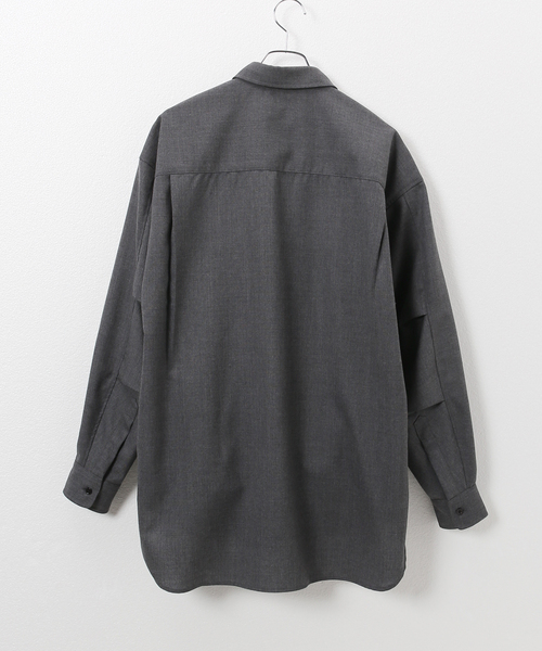 UNFOLLOW（アンフォロー）の「【FOLL / フォル】パーフェクトウール