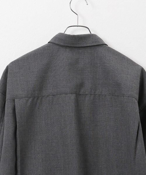 【完売品】UNFOLLOW /FOLL / フォル/サイズ2 UNFOLLOW（アンフォロー）の「【FOLL / フォル】パーフェクトウール