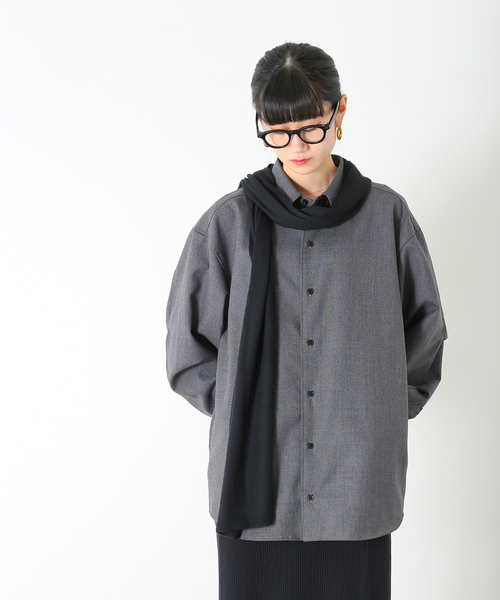 UNFOLLOW（アンフォロー）の「【FOLL / フォル】パーフェクトウール