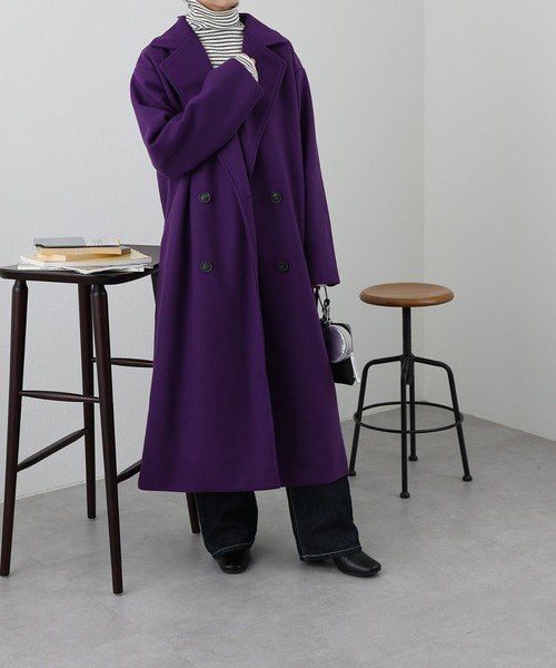 COLONY 2139（コロニートゥーワンスリーナイン）の「ダブルチェスター