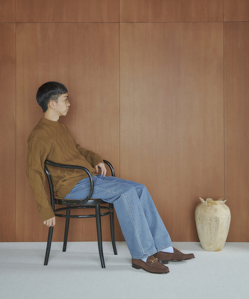 セール】【A.P.C. / アーペーセー】別注 NEW TAILLE HAUTE