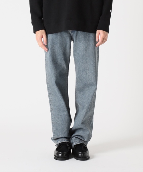 セール】【A.P.C. / アーペーセー】別注 NEW TAILLE HAUTE