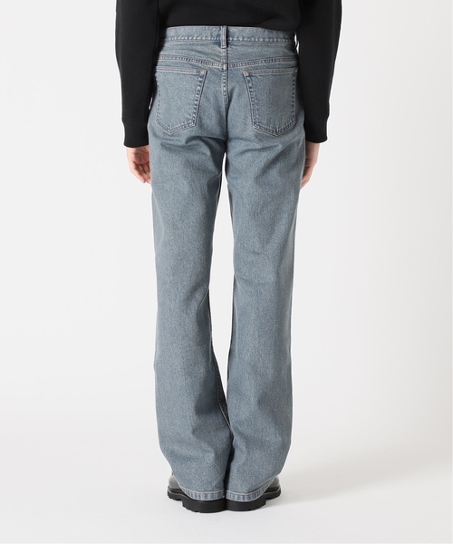 セール】【A.P.C. / アーペーセー】別注 NEW TAILLE HAUTE