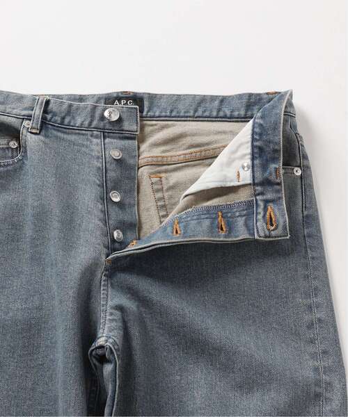 A.P.C. EDIFICE 別注 NEW TAILLE HAUTE デニム30 楽天市場】【SALE／30%OFF】【A.P.C. / アーペーセー】別注 NEW