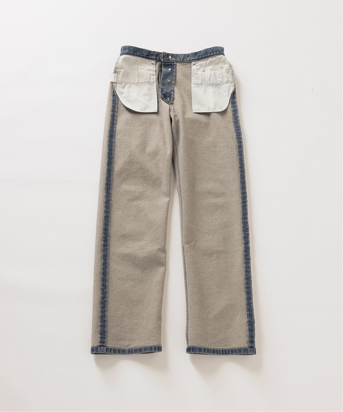 セール】【A.P.C. / アーペーセー】別注 NEW TAILLE HAUTE