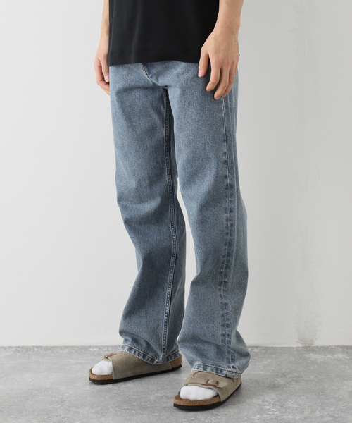 セール】【A.P.C. / アーペーセー】別注 NEW TAILLE HAUTE