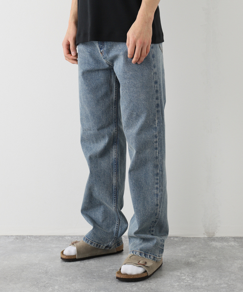 セール】【A.P.C. / アーペーセー】別注 NEW TAILLE HAUTE