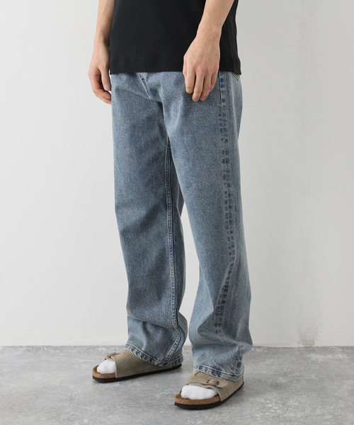 セール】【A.P.C. / アーペーセー】別注 NEW TAILLE HAUTE