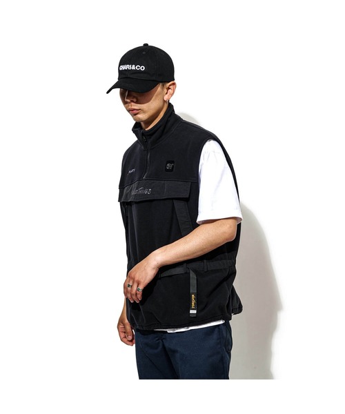 CHARI&CO（チャリアンドコー）の「CHARI&CO x WILD THINGS NO SHANK