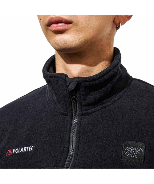 CHARI&CO（チャリアンドコー）の「CHARI&CO x WILD THINGS NO SHANK