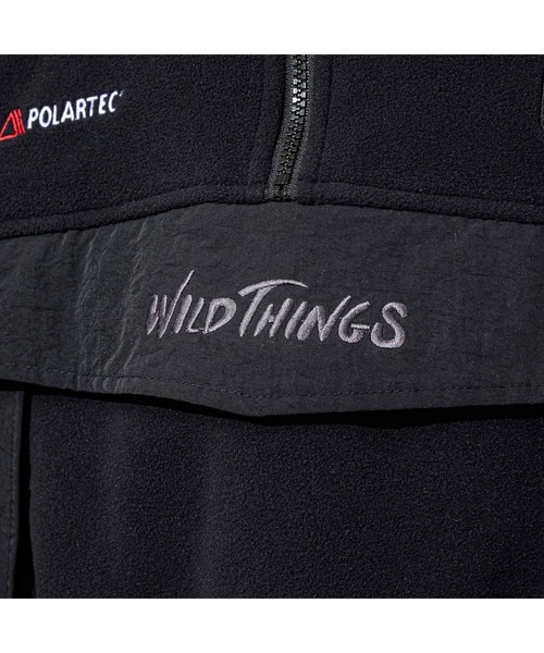 CHARI&CO（チャリアンドコー）の「CHARI&CO x WILD THINGS NO SHANK