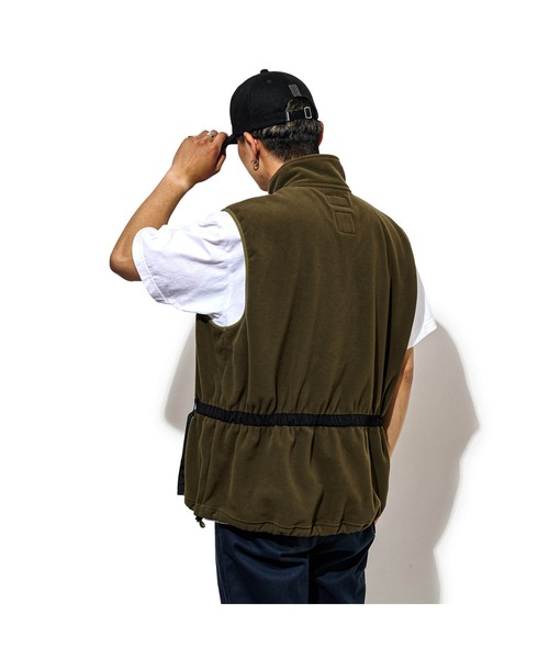 CHARI&CO（チャリアンドコー）の「CHARI&CO x WILD THINGS NO SHANK