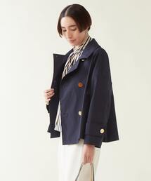 MACKINTOSH/L231MO1121BGAGN HUMBIE DOUBLE SHORT