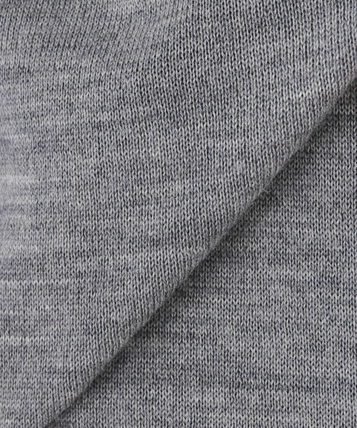 AP STUDIO（エーピーストゥディオ）の「バスターハイネックプルオーバーニット（ニット/セーター・レディース・ベージュ/チャコールグレー・FREE）」の22枚目の写真