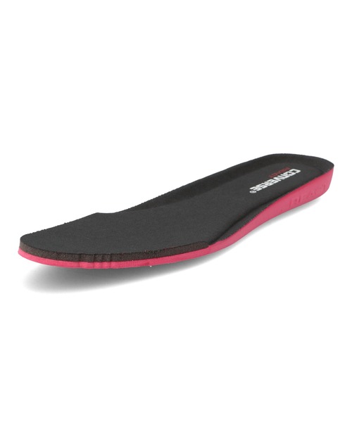 CONVERSE(コンバース)の「converse コンバース ALL STAR 100 TREKWAVE MN OX【撥水】レディーススニーカー 厚底(オールスター100トレックウエーブMNOX) 1SD191 1SD190(スニーカー・レディース・ブラック/ホワイト・23.0cm/24.0cm/23.5cm/24.5cm/25.0cm)」の19枚目の写真