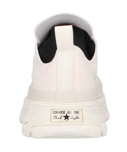 Rick owens DRKSHDW × converse 24.5cm