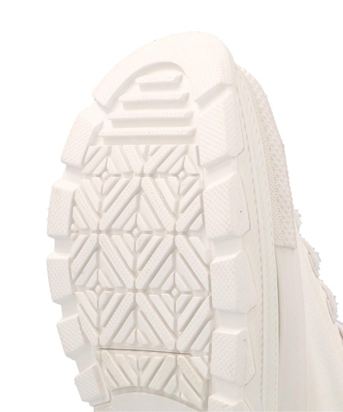 CONVERSE(コンバース)の「converse コンバース ALL STAR 100 TREKWAVE MN OX【撥水】レディーススニーカー 厚底(オールスター100トレックウエーブMNOX) 1SD191 1SD190(スニーカー・レディース・ブラック/ホワイト・23.0cm/24.0cm/23.5cm/24.5cm/25.0cm)」の18枚目の写真