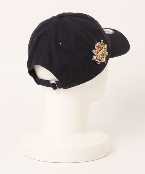 NEW ERA（ニューエラ）の「ニューエラ キャップ MLB（キャップ・メンズ・グリーン/ブルー/ブラック/ネイビー・FREE）」の5枚目の写真