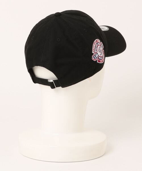 NEW ERA（ニューエラ）の「ニューエラ キャップ MLB（キャップ・メンズ・グリーン/ブルー/ブラック/ネイビー・FREE）」の7枚目の写真