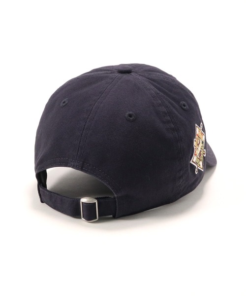 NEW ERA（ニューエラ）の「ニューエラ キャップ MLB（キャップ・メンズ・グリーン/ブルー/ブラック/ネイビー・FREE）」の22枚目の写真