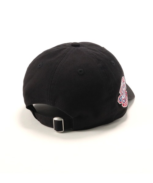 NEW ERA（ニューエラ）の「ニューエラ キャップ MLB（キャップ・メンズ・グリーン/ブルー/ブラック/ネイビー・FREE）」の10枚目の写真