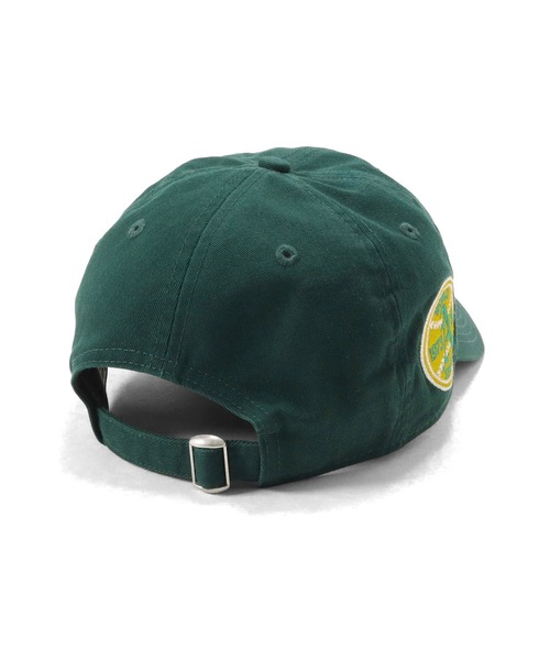 NEW ERA（ニューエラ）の「ニューエラ キャップ MLB（キャップ・メンズ・グリーン/ブルー/ブラック/ネイビー・FREE）」の16枚目の写真