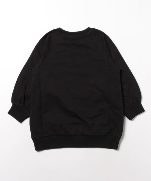 【セール】ハート スウェットワンピース(ワンピース)|Desigual(デシグアル)