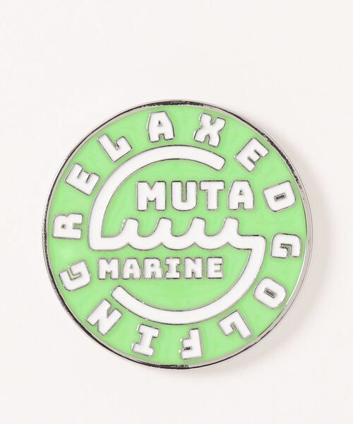 【美品】MARINE GOLF ムータマリン　クリップマーカーセット 51YB112qHEL._UF350,350_QL50_.jpg