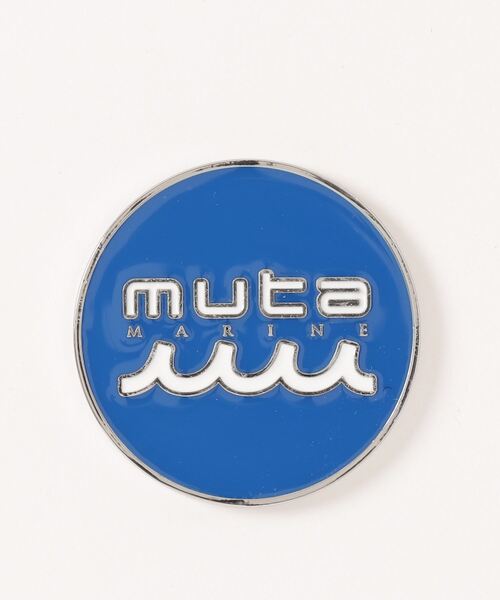 muta marine golf（ムータマリン ゴルフ）の「muta MARINE GOLF