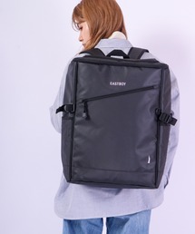 EASTBOY デュアルスクエアリュックサック