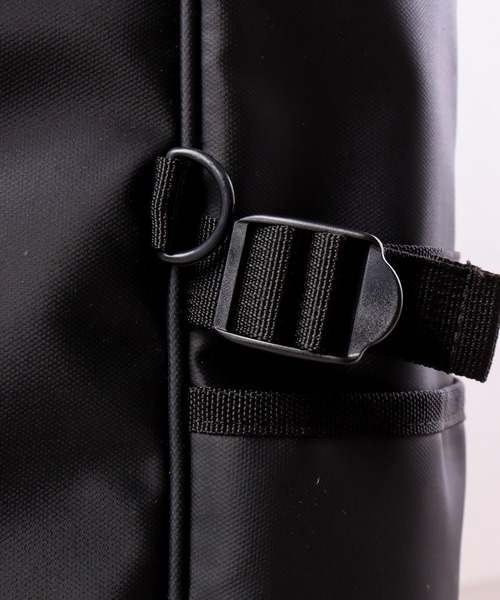 FUNALIVE(ファンアライブ)の「EASTBOY デュアルスクエアリュックサック(バックパック/リュック・レディース・サックスブルー/パープル/ホワイト・FREE)」の12枚目の写真