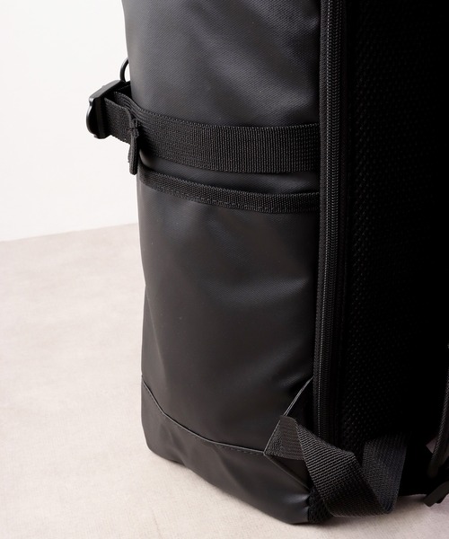 FUNALIVE(ファンアライブ)の「EASTBOY デュアルスクエアリュックサック(バックパック/リュック・レディース・サックスブルー/パープル/ホワイト・FREE)」の13枚目の写真