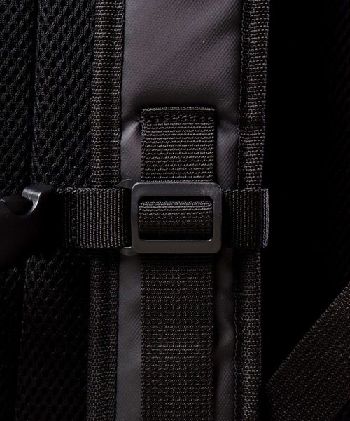 FUNALIVE(ファンアライブ)の「EASTBOY デュアルスクエアリュックサック(バックパック/リュック・レディース・サックスブルー/パープル/ホワイト・FREE)」の15枚目の写真