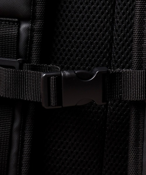 FUNALIVE(ファンアライブ)の「EASTBOY デュアルスクエアリュックサック(バックパック/リュック・レディース・サックスブルー/パープル/ホワイト・FREE)」の16枚目の写真