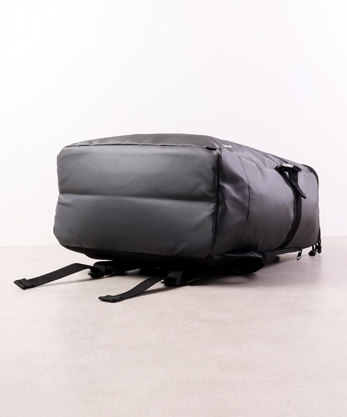 FUNALIVE(ファンアライブ)の「EASTBOY デュアルスクエアリュックサック(バックパック/リュック・レディース・サックスブルー/パープル/ホワイト・FREE)」の7枚目の写真