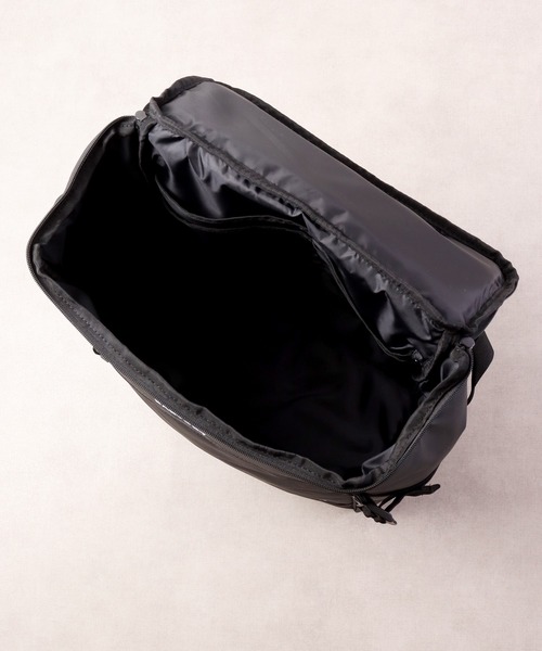 FUNALIVE(ファンアライブ)の「EASTBOY デュアルスクエアリュックサック(バックパック/リュック・レディース・サックスブルー/パープル/ホワイト・FREE)」の18枚目の写真