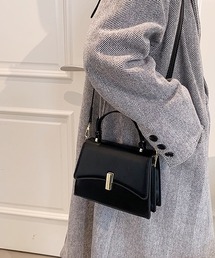 ショルダーバッグ（ブラック/黒色系）ファッション通販 - ZOZOTOWN