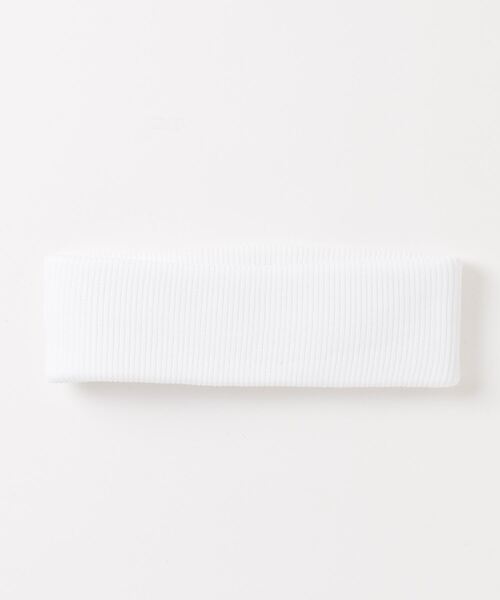 JORDAN BRAND（ジョーダンブランド）の「JORDAN BRAND ジョーダン ジャンプマン テリー ヘッドバンド / ジョーダン ジャンプマン テリー ヘッドバンド/ NIKE 【SP】（スポーツグッズ・メンズ・ブラック/ホワイト・FREE）」の3枚目の写真