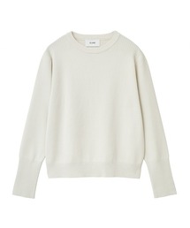 CLANE | CLANE/クラネ/BASIC COMPACT KNIT TOPS(ニット/セーター)