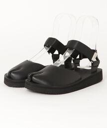 suicoke | フラットサンダル(サンダル)
