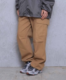 TWILL BDU PANTS / ツイルBDUパンツ