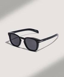 CALIFORNIA OUTFITTERS | STD 3-ウェイリントン/サングラス/UVカット/サングラスケース付 / THE SUNGLASS Wellington(サングラス)