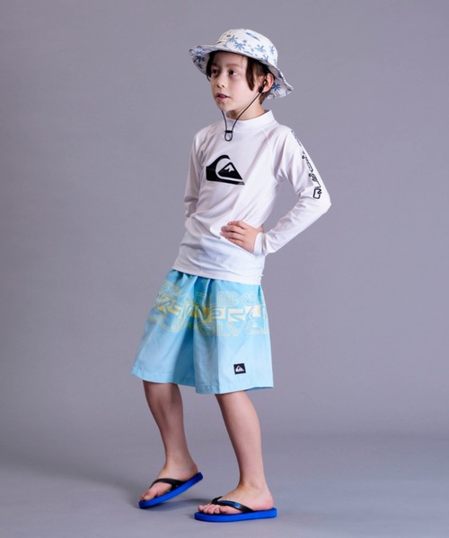 セール】QUIKSILVER/クイックシルバー EVERYDAY WORDBLOCK VL