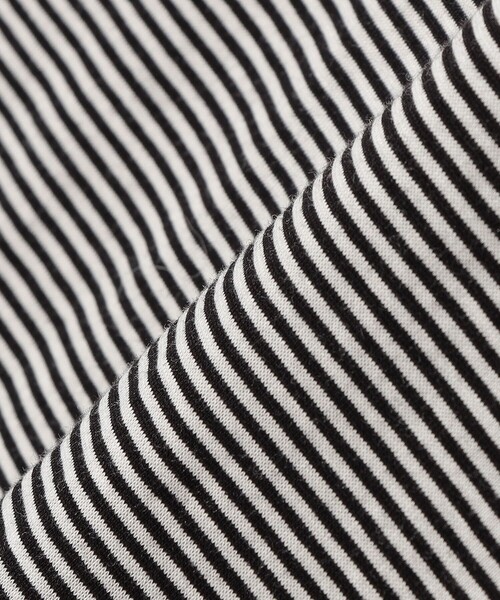 SHIPS any(シップス エニィ)の「SHIPS any:〈洗濯機可能〉レイヤード スリーブメッシュ プルオーバー(Tシャツ/カットソー・レディース・オフホワイト/その他/ホワイト系その他・ONE SIZE)」の11枚目の写真