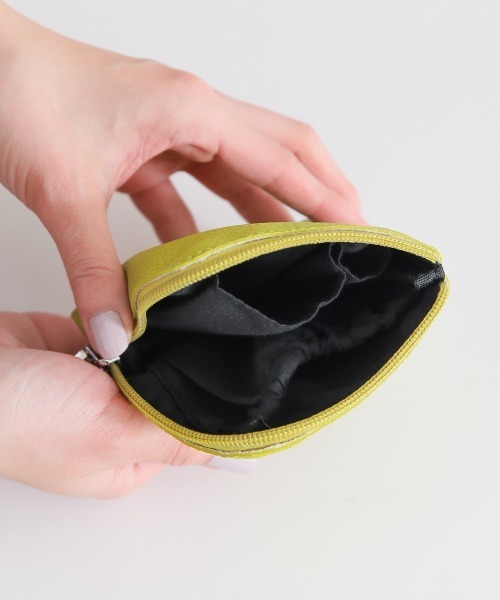 Bou Jeloud（ブージュルード）の「【はあちゅう×Bou Jeloud】コンビミニトート（トートバッグ・レディース・アイボリー/ブラック・ONESIZE）」の15枚目の写真