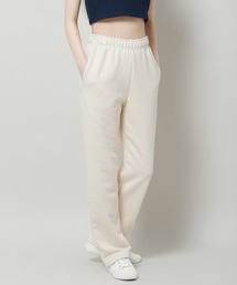 3.3 Field Trip  | 3.3 Field Trip／TERRY ストレートパンツ 2198728(スウェットパンツ)