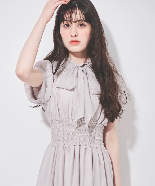 31 Sons de mode（トランテアン ソン ドゥ モード）の「バルーン